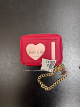 Load image into Gallery viewer, Juicy Couture Wallet
