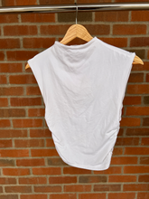 Load image into Gallery viewer, Abercrombie &amp; Fitch Short Sleeve Top Size Extra Small
