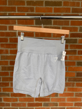 Load image into Gallery viewer, Gym Shark Athletic Shorts Size Medium
