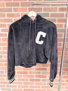 Champion Sweatshirt Size Medium