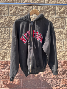 John Galt Sweatshirt Size Medium