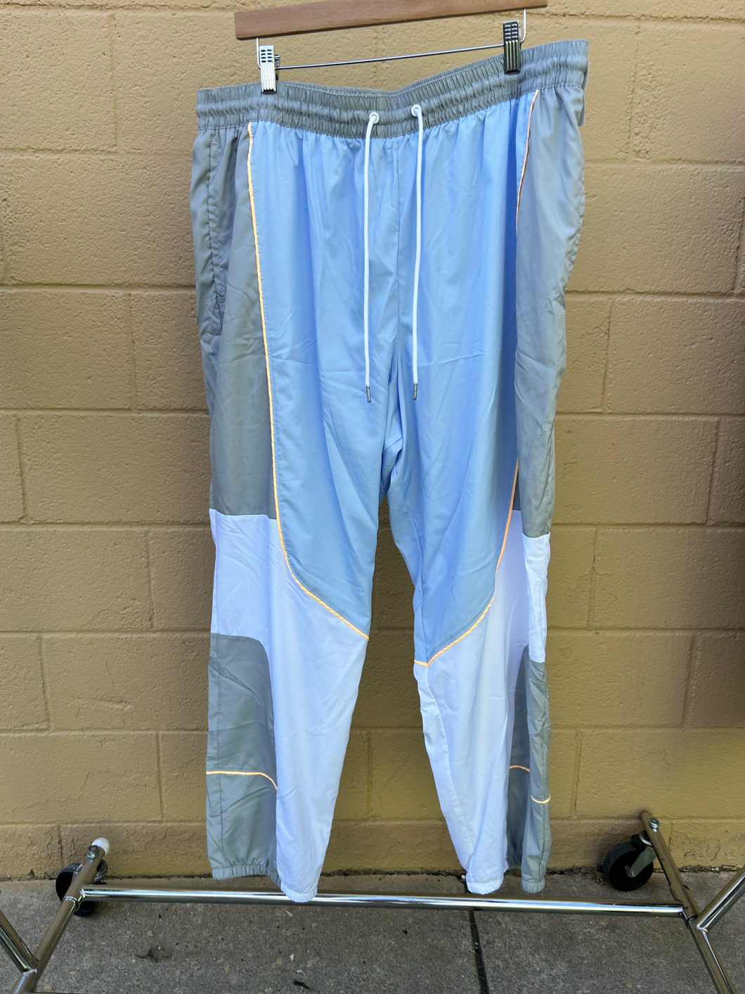 Nike Athletic Pants Size 3XL