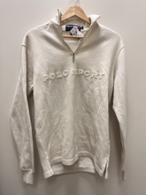 Load image into Gallery viewer, Polo (Ralph Lauren) Long Sleeve Top Size Small
