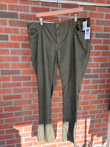 Gap Pants Size 18/20 (36)