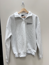 Load image into Gallery viewer, White Fox Sweatshirt Size Small
