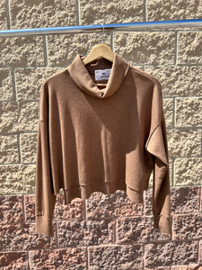 American Eagle Long Sleeve Top Size Extra Small