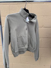 Load image into Gallery viewer, Skims Sweatshirt Size Medium
