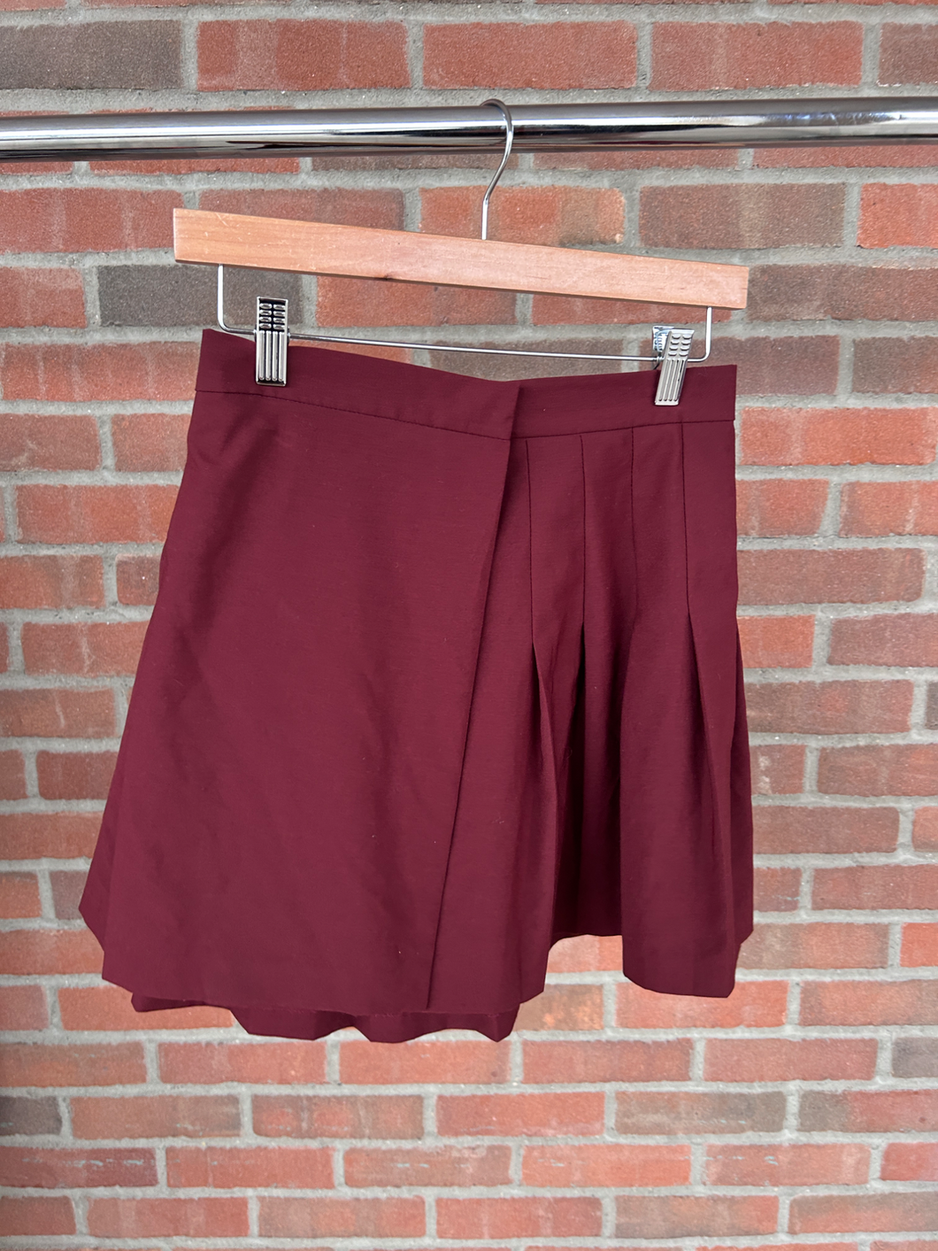 Asos Short Skirt Size 5/6