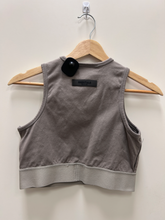 Load image into Gallery viewer, Fear Of God Essentials Tank Top Size Medium
