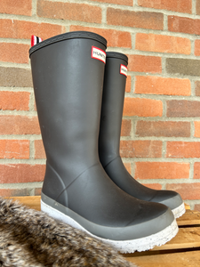 Hunter Boots Womens 5