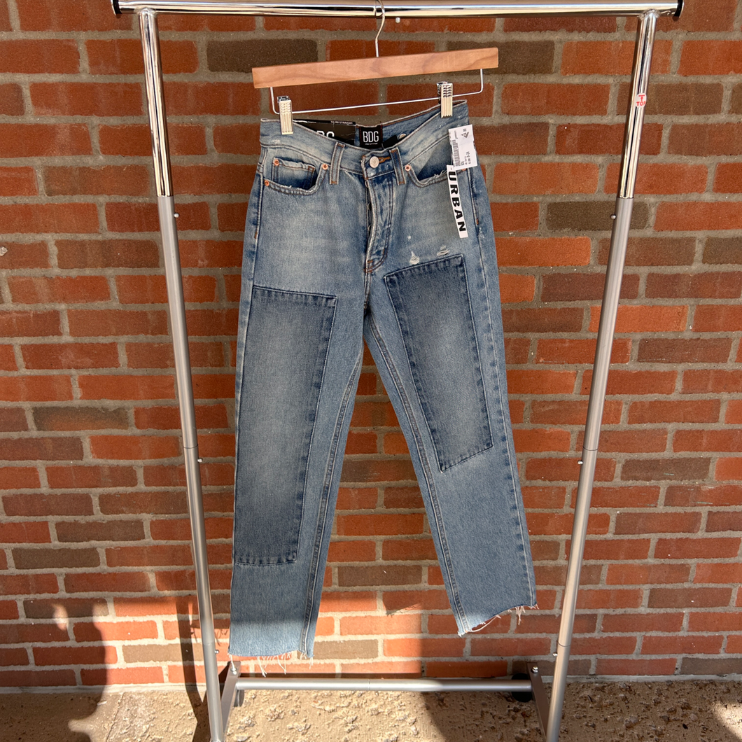 Bdg Denim Size 0 (24)