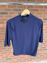 Load image into Gallery viewer, A New Day Short Sleeve Top Size Medium
