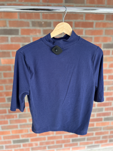A New Day Short Sleeve Top Size Medium