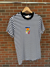Load image into Gallery viewer, Obey Short Sleeve Top Size Small
