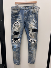 Load image into Gallery viewer, Denim Size 34
