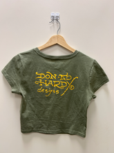 Load image into Gallery viewer, Ed Hardy T-Shirt Size Small
