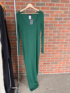 Maxi Dress Size Extra Large