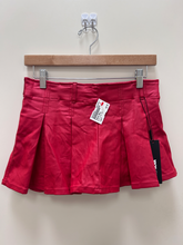 Load image into Gallery viewer, Fashion Nova Short Skirt Size Medium
