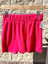 Load image into Gallery viewer, Juicy Couture Shorts Size Extra Small
