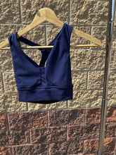 Load image into Gallery viewer, Buff Bunny Sports Bra Size Extra Small
