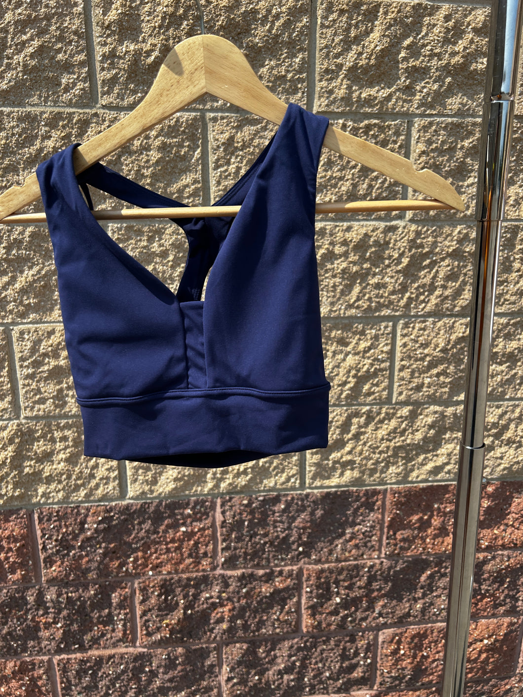 Buff Bunny Sports Bra Size Extra Small