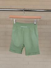 Load image into Gallery viewer, Alphalete Athletic Shorts Size Small
