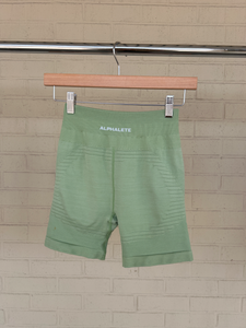 Alphalete Athletic Shorts Size Small