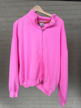 Load image into Gallery viewer, Pink By Victoria&#39;s Secret Sweatshirt Size Large
