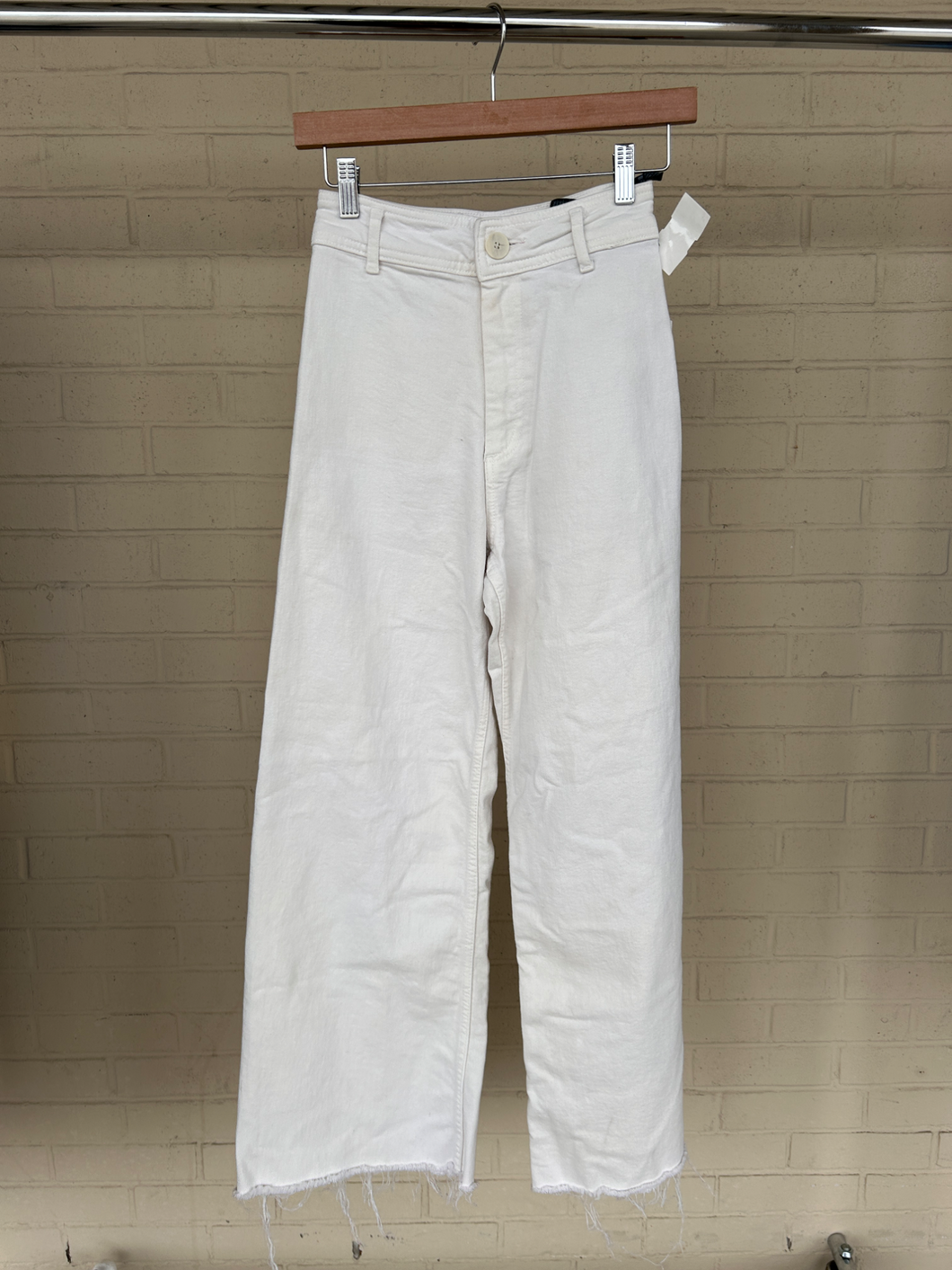 Zara Pants Size 5/6 (28)