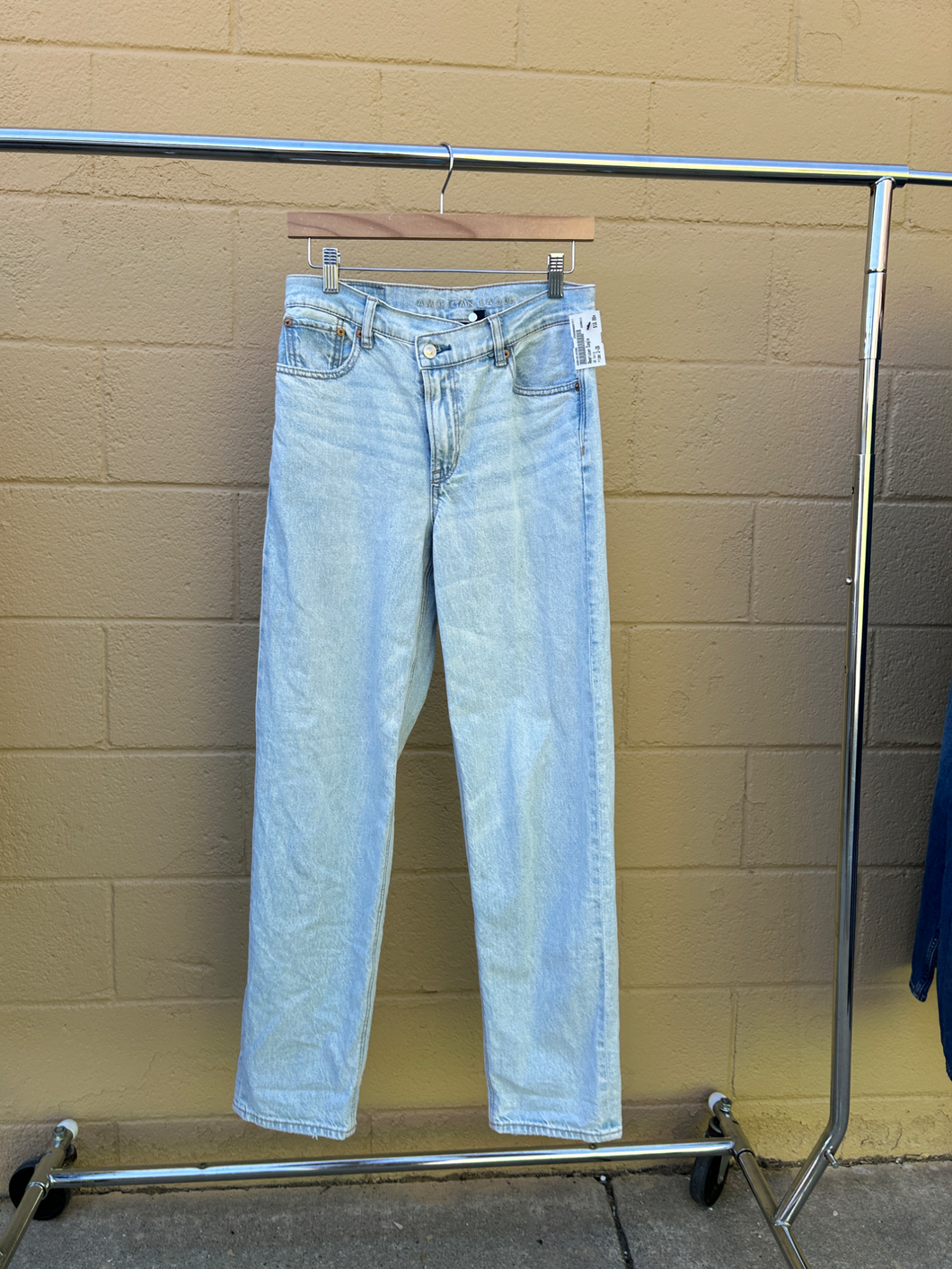 American Eagle Denim Size 2 (26)