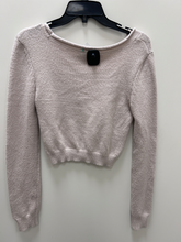Load image into Gallery viewer, Garage Long Sleeve Top Size Medium
