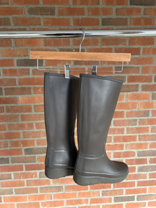Hunter Boots Womens 7