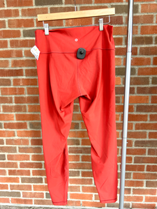 Lulu Lemon Athletic Pants Size 11/12 (31)