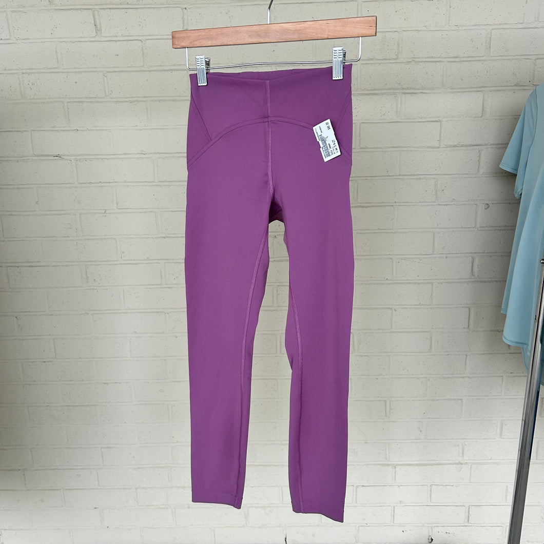 Lululemon Athletic Pants Size 3/4 (27)