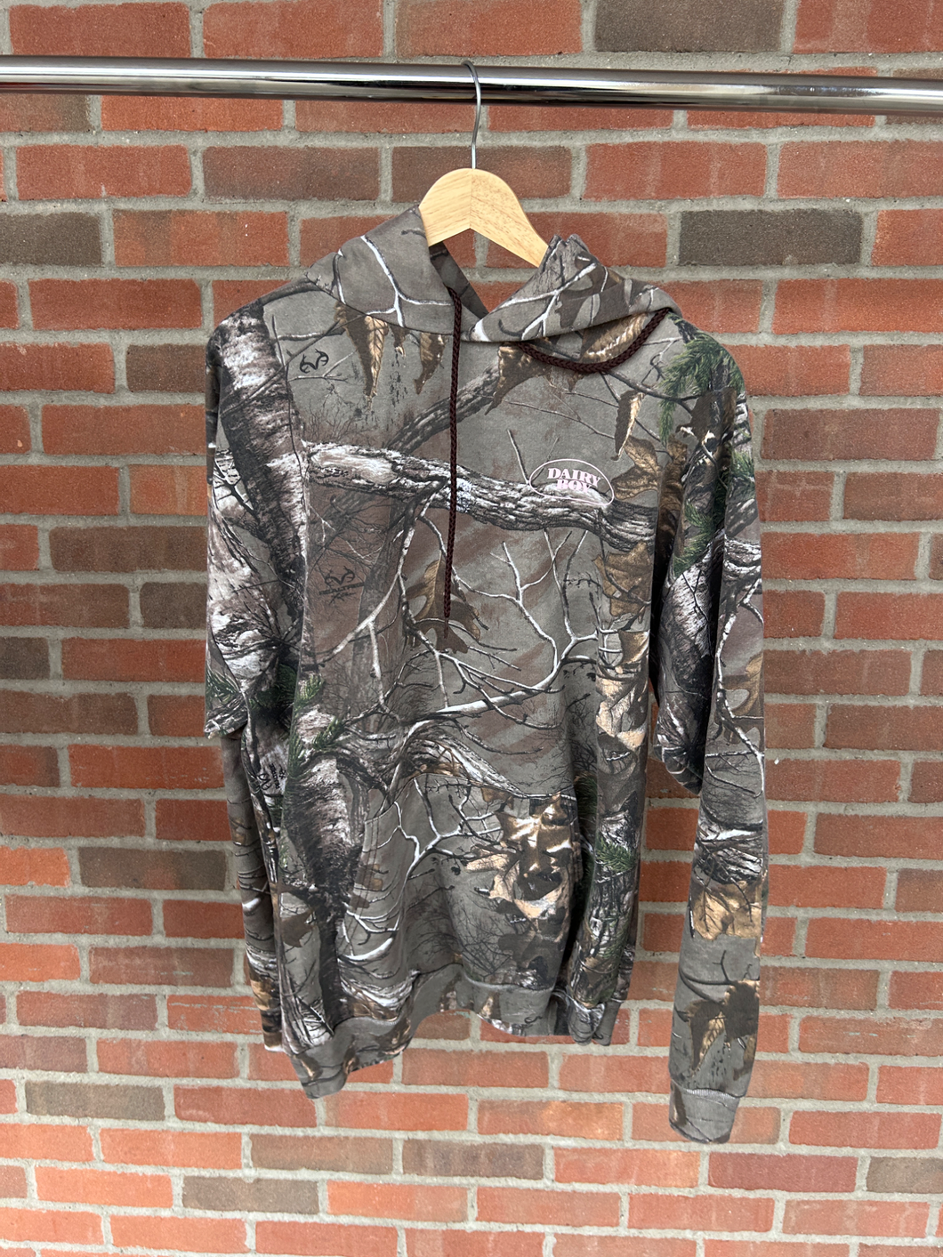 Sweatshirt Size Large