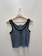 Load image into Gallery viewer, John Galt Tank Top Size Small
