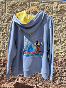 Disney Sweatshirt Size 3XL