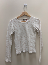 Load image into Gallery viewer, Brandy Melville Long Sleeve Top Size Small
