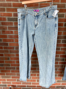 Edikted Denim Size Extra Large