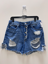 Load image into Gallery viewer, Good American Shorts Size 9/10
