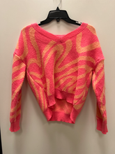 Load image into Gallery viewer, Shein Sweater Size Small
