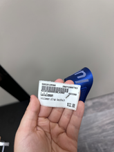 Load image into Gallery viewer, Lululemon Strap Keychain
