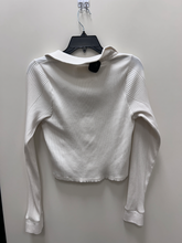 Load image into Gallery viewer, Aerie Long Sleeve Top Size Large

