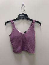 Load image into Gallery viewer, Lululemon Athletic Top Size Small
