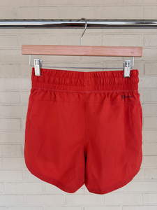 Adidas Athletic Shorts Extra Extra Small