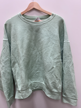 Load image into Gallery viewer, Pink By Victoria's Secret Long Sleeve Top Size Medium
