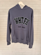 Load image into Gallery viewer, White Fox Sweatshirt Size Small
