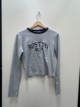 Load image into Gallery viewer, Edikted Long Sleeve Top Size Medium
