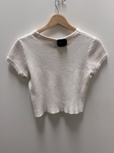 Load image into Gallery viewer, John Galt Short Sleeve Top Size Small
