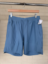Load image into Gallery viewer, Lulu Lemon Athletic Shorts Size Small

